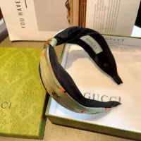 Cheap Gucci Headband For Women #1332322 Replica Wholesale [$27.00 USD] [ITEM#1332322] on Replica Gucci Headband