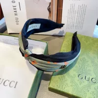 Cheap Gucci Headband For Women #1332322 Replica Wholesale [$27.00 USD] [ITEM#1332322] on Replica Gucci Headband