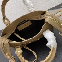 Cheap Balenciaga AAA Quality Handbags For Women #1332323 Replica Wholesale [$158.00 USD] [ITEM#1332323] on Replica Balenciaga AAA Quality Handbags