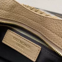 Cheap Balenciaga AAA Quality Handbags For Women #1332323 Replica Wholesale [$158.00 USD] [ITEM#1332323] on Replica Balenciaga AAA Quality Handbags