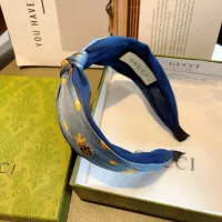 Cheap Gucci Headband For Women #1332324 Replica Wholesale [$27.00 USD] [ITEM#1332324] on Replica Gucci Headband