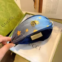 Cheap Gucci Headband For Women #1332324 Replica Wholesale [$27.00 USD] [ITEM#1332324] on Replica Gucci Headband