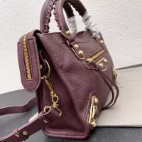 Cheap Balenciaga AAA Quality Handbags For Women #1332325 Replica Wholesale [$158.00 USD] [ITEM#1332325] on Replica Balenciaga AAA Quality Handbags