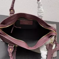 Cheap Balenciaga AAA Quality Handbags For Women #1332325 Replica Wholesale [$158.00 USD] [ITEM#1332325] on Replica Balenciaga AAA Quality Handbags