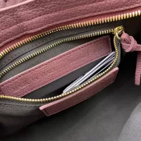 Cheap Balenciaga AAA Quality Handbags For Women #1332325 Replica Wholesale [$158.00 USD] [ITEM#1332325] on Replica Balenciaga AAA Quality Handbags