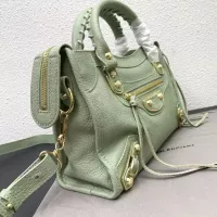 Cheap Balenciaga AAA Quality Handbags For Women #1332326 Replica Wholesale [$158.00 USD] [ITEM#1332326] on Replica Balenciaga AAA Quality Handbags