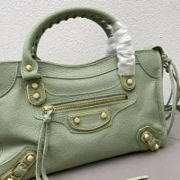 Cheap Balenciaga AAA Quality Handbags For Women #1332326 Replica Wholesale [$158.00 USD] [ITEM#1332326] on Replica Balenciaga AAA Quality Handbags