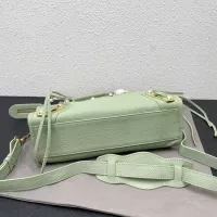 Cheap Balenciaga AAA Quality Handbags For Women #1332326 Replica Wholesale [$158.00 USD] [ITEM#1332326] on Replica Balenciaga AAA Quality Handbags