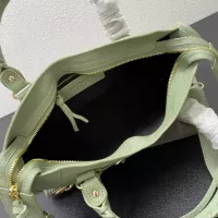 Cheap Balenciaga AAA Quality Handbags For Women #1332326 Replica Wholesale [$158.00 USD] [ITEM#1332326] on Replica Balenciaga AAA Quality Handbags