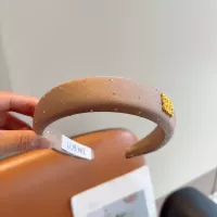 Cheap LOEWE Headband For Women #1332327 Replica Wholesale [$27.00 USD] [ITEM#1332327] on Replica LOEWE Headband