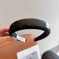 Cheap LOEWE Headband For Women #1332328 Replica Wholesale [$27.00 USD] [ITEM#1332328] on Replica LOEWE Headband