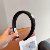 Cheap LOEWE Headband For Women #1332328 Replica Wholesale [$27.00 USD] [ITEM#1332328] on Replica LOEWE Headband