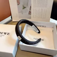 Cheap LOEWE Headband For Women #1332328 Replica Wholesale [$27.00 USD] [ITEM#1332328] on Replica LOEWE Headband