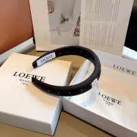 Cheap LOEWE Headband For Women #1332328 Replica Wholesale [$27.00 USD] [ITEM#1332328] on Replica LOEWE Headband