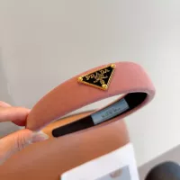 Cheap Prada Headband For Women #1332329 Replica Wholesale [$27.00 USD] [ITEM#1332329] on Replica Prada Headband