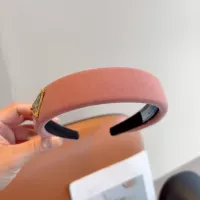 Cheap Prada Headband For Women #1332329 Replica Wholesale [$27.00 USD] [ITEM#1332329] on Replica Prada Headband