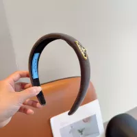 Cheap Prada Headband For Women #1332330 Replica Wholesale [$27.00 USD] [ITEM#1332330] on Replica Prada Headband