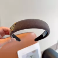 Cheap Prada Headband For Women #1332330 Replica Wholesale [$27.00 USD] [ITEM#1332330] on Replica Prada Headband