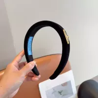 Cheap Prada Headband For Women #1332331 Replica Wholesale [$27.00 USD] [ITEM#1332331] on Replica Prada Headband