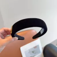 Cheap Prada Headband For Women #1332331 Replica Wholesale [$27.00 USD] [ITEM#1332331] on Replica Prada Headband