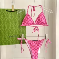Cheap Gucci Swimming &amp; Bathing Suits For Women #1332332 Replica Wholesale [$36.00 USD] [ITEM#1332332] on Replica Gucci Swimming &amp; Bathing Suits