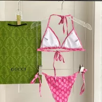 Cheap Gucci Swimming &amp; Bathing Suits For Women #1332332 Replica Wholesale [$36.00 USD] [ITEM#1332332] on Replica Gucci Swimming &amp; Bathing Suits