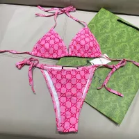 Cheap Gucci Swimming &amp; Bathing Suits For Women #1332332 Replica Wholesale [$36.00 USD] [ITEM#1332332] on Replica Gucci Swimming &amp; Bathing Suits