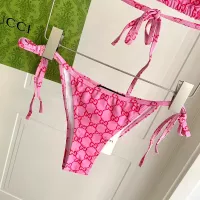 Cheap Gucci Swimming &amp; Bathing Suits For Women #1332332 Replica Wholesale [$36.00 USD] [ITEM#1332332] on Replica Gucci Swimming &amp; Bathing Suits
