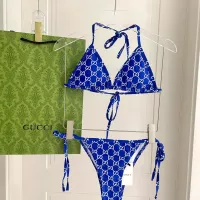 Cheap Gucci Swimming &amp; Bathing Suits For Women #1332333 Replica Wholesale [$36.00 USD] [ITEM#1332333] on Replica Gucci Swimming &amp; Bathing Suits