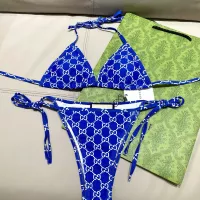 Cheap Gucci Swimming &amp; Bathing Suits For Women #1332333 Replica Wholesale [$36.00 USD] [ITEM#1332333] on Replica Gucci Swimming &amp; Bathing Suits