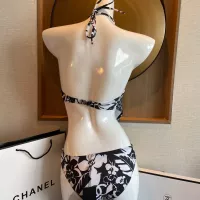 Cheap Chanel Bathing Suits For Women #1332334 Replica Wholesale [$38.00 USD] [ITEM#1332334] on Replica Chanel Bathing Suits