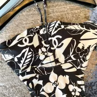 Cheap Chanel Bathing Suits For Women #1332334 Replica Wholesale [$38.00 USD] [ITEM#1332334] on Replica Chanel Bathing Suits