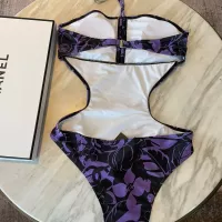 Cheap Chanel Bathing Suits For Women #1332335 Replica Wholesale [$38.00 USD] [ITEM#1332335] on Replica Chanel Bathing Suits