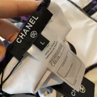 Cheap Chanel Bathing Suits For Women #1332335 Replica Wholesale [$38.00 USD] [ITEM#1332335] on Replica Chanel Bathing Suits