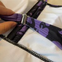 Cheap Chanel Bathing Suits For Women #1332335 Replica Wholesale [$38.00 USD] [ITEM#1332335] on Replica Chanel Bathing Suits