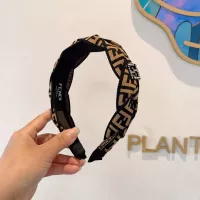 Cheap Fendi Headband For Women #1332336 Replica Wholesale [$27.00 USD] [ITEM#1332336] on Replica Fendi Headband