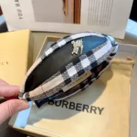 Cheap Burberry Headband For Women #1332338 Replica Wholesale [$27.00 USD] [ITEM#1332338] on Replica Burberry Headband