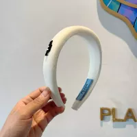 Cheap Prada Headband For Women #1332340 Replica Wholesale [$27.00 USD] [ITEM#1332340] on Replica Prada Headband