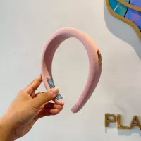 Cheap Prada Headband For Women #1332341 Replica Wholesale [$27.00 USD] [ITEM#1332341] on Replica Prada Headband