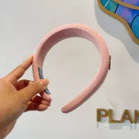 Cheap Prada Headband For Women #1332341 Replica Wholesale [$27.00 USD] [ITEM#1332341] on Replica Prada Headband