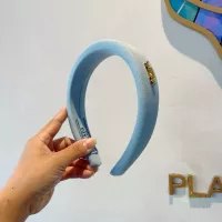 Cheap Prada Headband For Women #1332342 Replica Wholesale [$27.00 USD] [ITEM#1332342] on Replica Prada Headband
