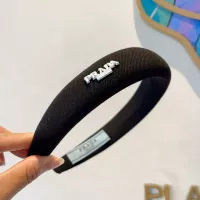 Cheap Prada Headband For Women #1332343 Replica Wholesale [$27.00 USD] [ITEM#1332343] on Replica Prada Headband