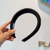 Cheap Prada Headband For Women #1332343 Replica Wholesale [$27.00 USD] [ITEM#1332343] on Replica Prada Headband