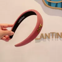 Cheap Yves Saint Laurent YSL Headband For Women #1332344 Replica Wholesale [$27.00 USD] [ITEM#1332344] on Replica Yves Saint Laurent YSL Headband