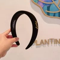 Cheap Yves Saint Laurent YSL Headband For Women #1332345 Replica Wholesale [$27.00 USD] [ITEM#1332345] on Replica Yves Saint Laurent YSL Headband