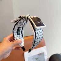 Cheap Chanel Headband For Women #1332346 Replica Wholesale [$27.00 USD] [ITEM#1332346] on Replica Chanel Headband