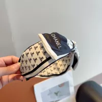 Cheap Chanel Headband For Women #1332346 Replica Wholesale [$27.00 USD] [ITEM#1332346] on Replica Chanel Headband
