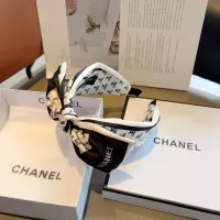 Cheap Chanel Headband For Women #1332346 Replica Wholesale [$27.00 USD] [ITEM#1332346] on Replica Chanel Headband