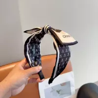 Cheap Chanel Headband For Women #1332347 Replica Wholesale [$27.00 USD] [ITEM#1332347] on Replica Chanel Headband