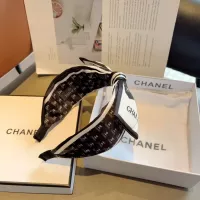 Cheap Chanel Headband For Women #1332347 Replica Wholesale [$27.00 USD] [ITEM#1332347] on Replica Chanel Headband